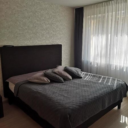Parko Apartamentai Panevezys Exterior photo